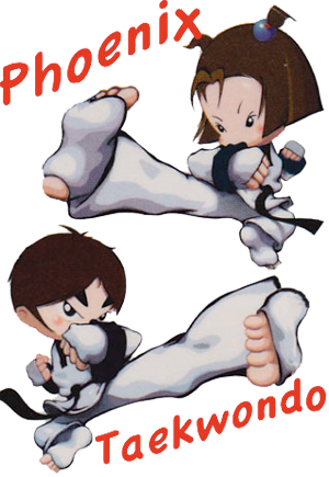Phoenix Taekwondo